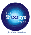 The Shoonya Space Logo